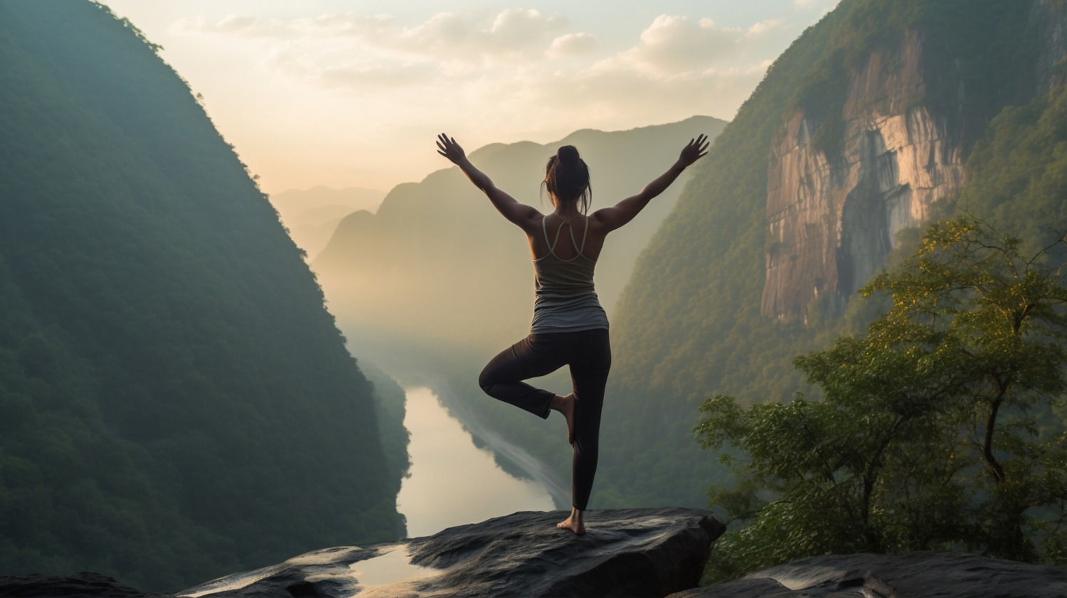Kegiatan Sederhana untuk Membawa Kedamaian dalam Rutinitas Sehari-Hari